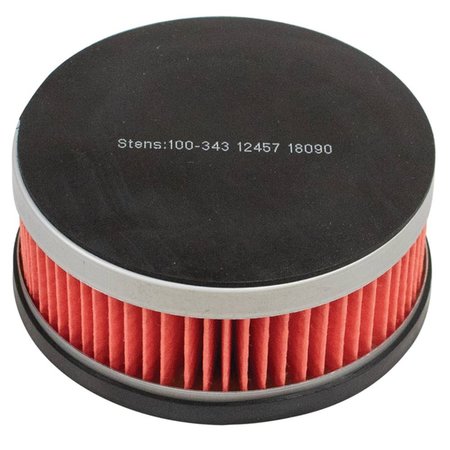 STENS Air Filter 100-343 For Shindaiwa A226000510 100-343